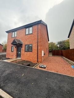 3 bedroom detached house for sale, Whitehall Close, Coleford GL16