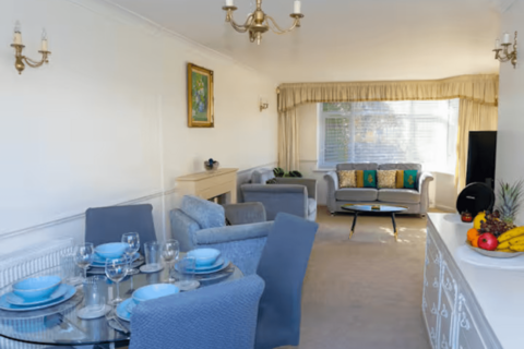 undefined, Ramsay Gardens, Romford, RM3
