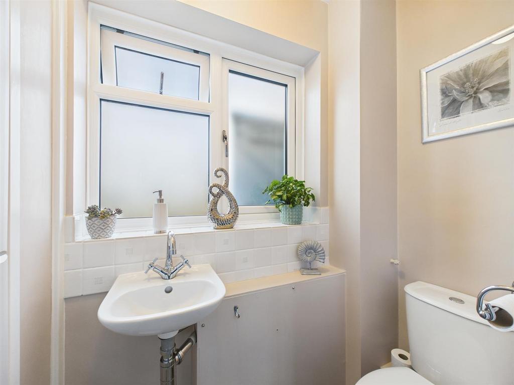 Cloakroom