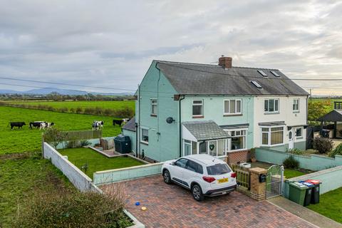 Westray, Abbeytown, Wigton, CA7 4SZ