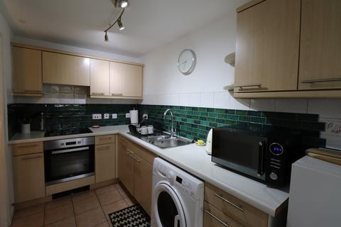 undefined, Scholars Court, Town Centre, Northampton, NN1