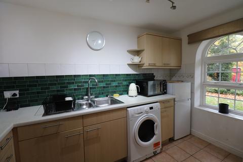 undefined, Scholars Court, Town Centre, Northampton, NN1