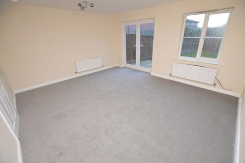 undefined, Sherwood Drive, Pemberton