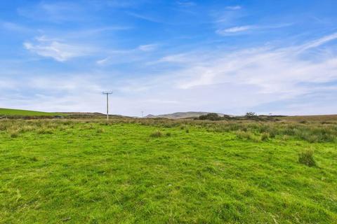 Plot for sale, Mulindry Plot 3B, Isle of lslay PA44