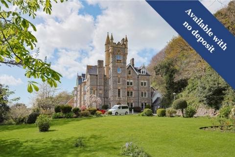 undefined, Langland, Langland Bay Manor