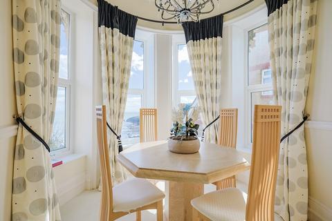 undefined, Langland, Langland Bay Manor