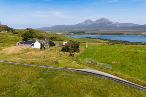 3 bedroom stone house for sale, Isle of Islay PA46