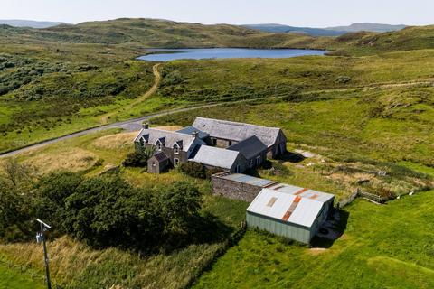 3 bedroom stone house for sale, Isle of Islay PA46