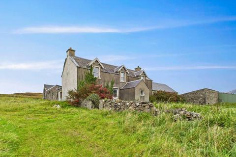 3 bedroom stone house for sale, Isle of Islay PA46