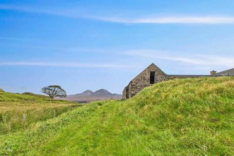 3 bedroom stone house for sale, Isle of Islay PA46