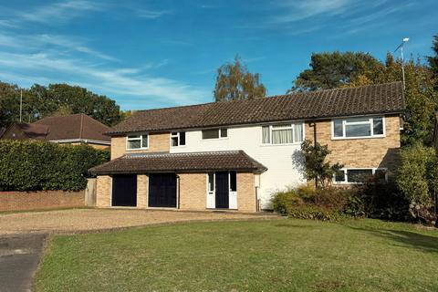 undefined, WEST BYFLEET