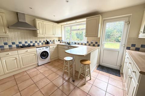 undefined, WEST BYFLEET