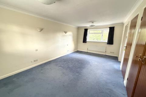 undefined, WEST BYFLEET