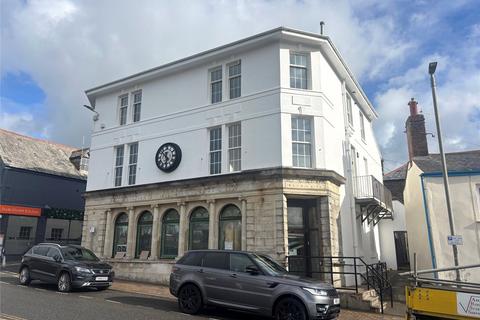 undefined, The Strand, Bude, Cornwall