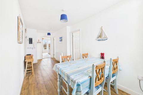 undefined, The Strand, Bude, Cornwall