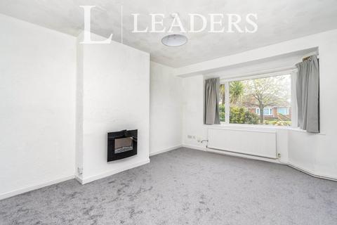 2 bedroom house to rent, Blackbrook Road, Fareham, PO15