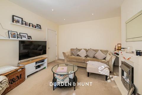 undefined, Tufton Road, London E4
