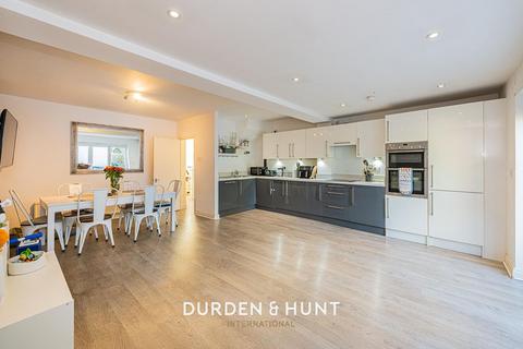 undefined, Tufton Road, London E4