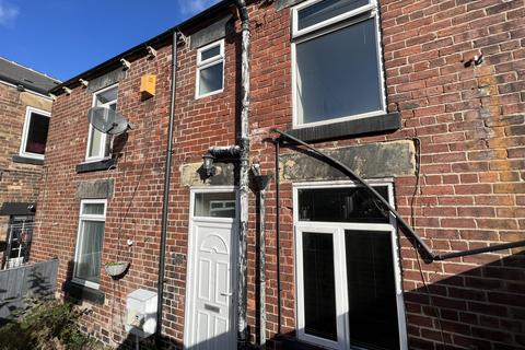2 bedroom link detached house for sale, 33a Melville Street, Wombwell, Barnsley S73 8HJ