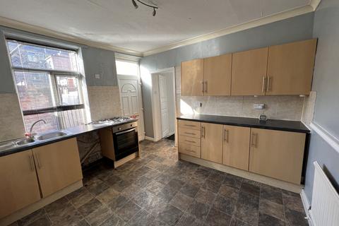 2 bedroom link detached house for sale, 33a Melville Street, Wombwell, Barnsley S73 8HJ