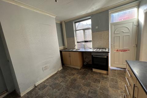 2 bedroom link detached house for sale, 33a Melville Street, Wombwell, Barnsley S73 8HJ