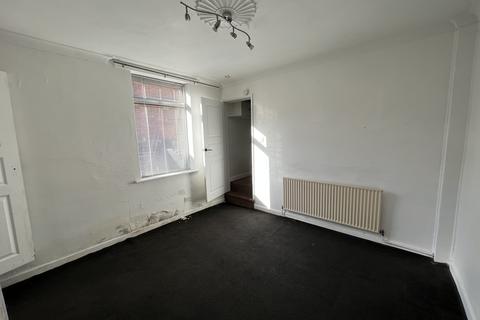 2 bedroom link detached house for sale, 33a Melville Street, Wombwell, Barnsley S73 8HJ