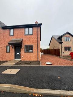 undefined, Whitehall Close, Coleford GL16