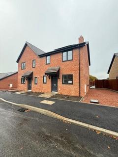 undefined, Whitehall Close, Coleford GL16