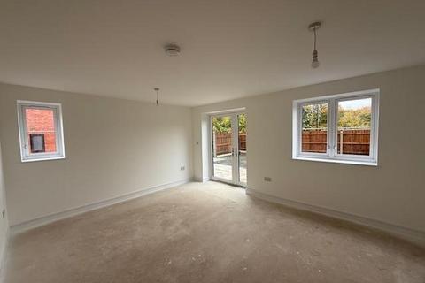 undefined, Whitehall Close, Coleford GL16