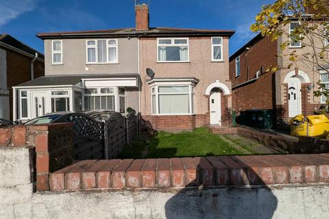 undefined, Tonbridge Road, Coventry CV3
