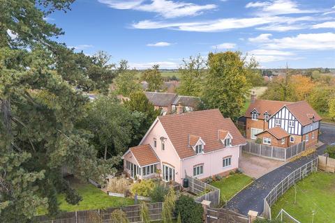 undefined, Church Road, Elmswell