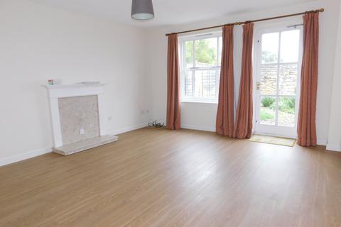 2 bedroom terraced house to rent, Prestwich Place, Oxford OX2