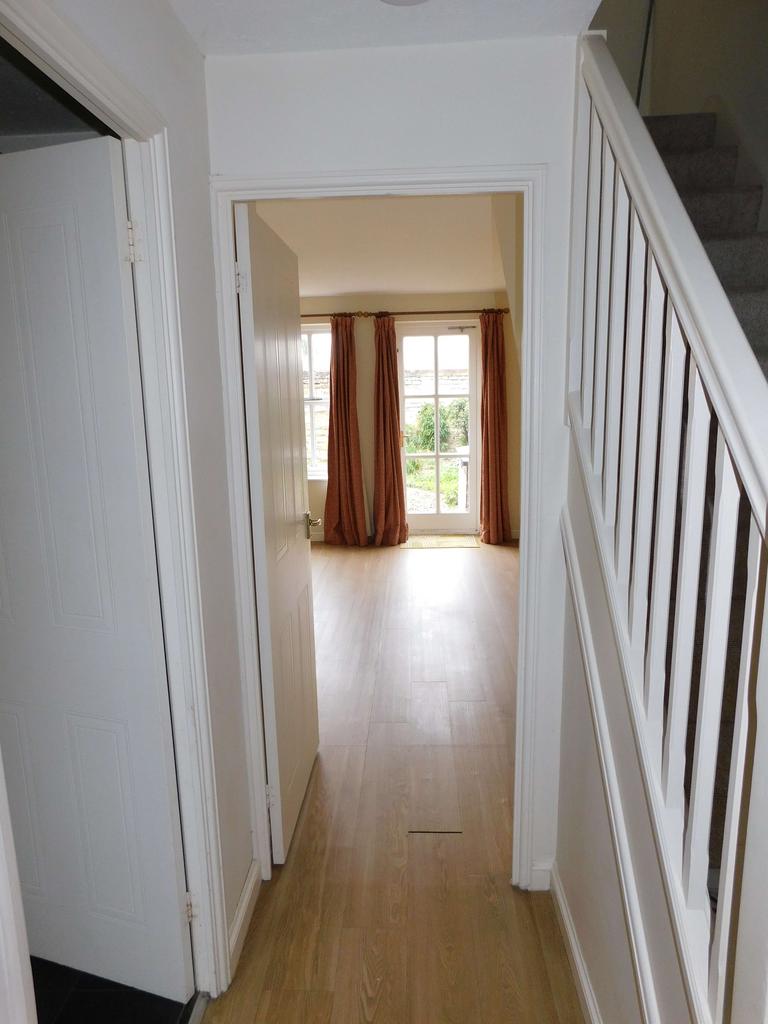 House in Oxford, New Botley, West Oxford - View 4
