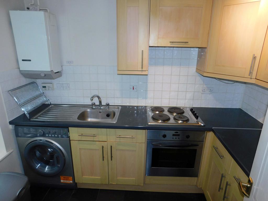 House in Oxford, New Botley, West Oxford - View 5