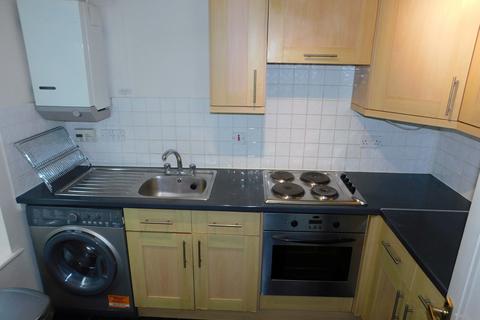 2 bedroom terraced house to rent, Prestwich Place, Oxford OX2