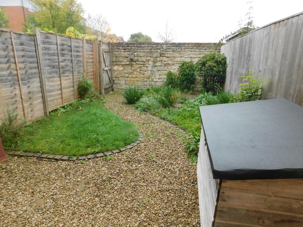 House in Oxford, New Botley, West Oxford - More