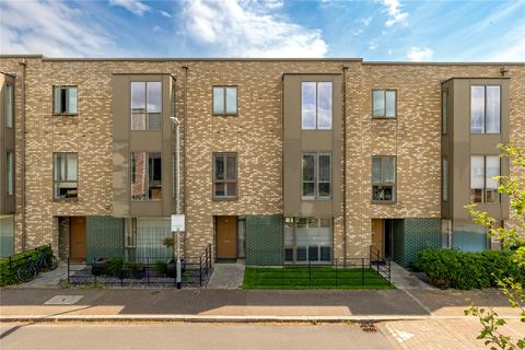 undefined, Knightly Avenue, Cambridge, Cambridgeshire, CB2