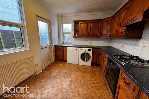 undefined, Crossfield Road, CLACTON-ON-SEA