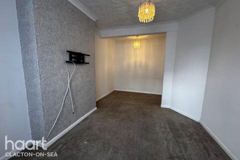 undefined, Crossfield Road, CLACTON-ON-SEA