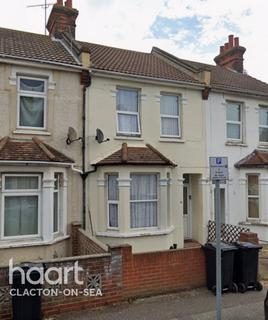 undefined, Crossfield Road, CLACTON-ON-SEA