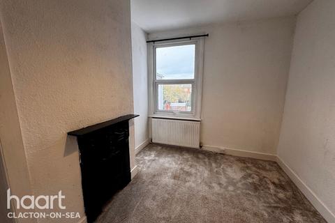 undefined, Crossfield Road, CLACTON-ON-SEA