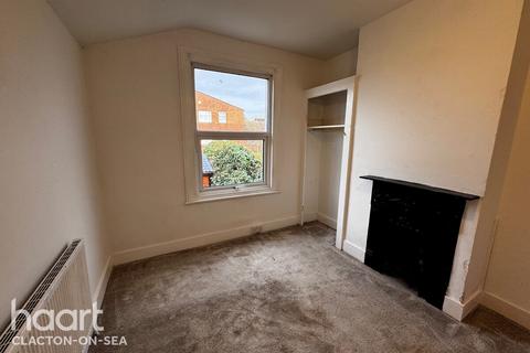 undefined, Crossfield Road, CLACTON-ON-SEA