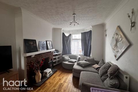 undefined, Crossfield Road, CLACTON-ON-SEA
