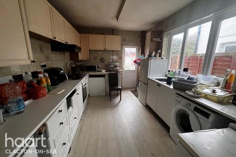 undefined, Crossfield Road, CLACTON-ON-SEA