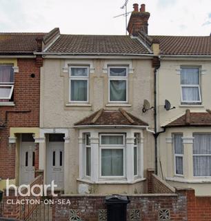 undefined, Crossfield Road, CLACTON-ON-SEA
