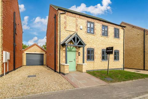 undefined, Cleveland Avenue, North Hykeham, LN6