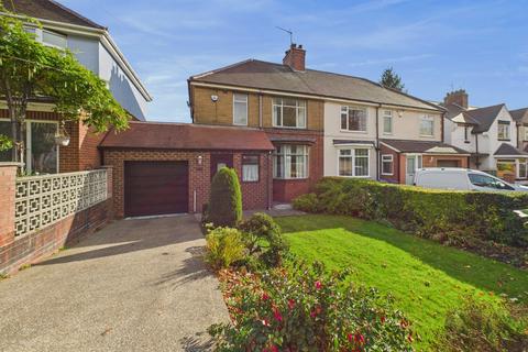 undefined, Ridgeway Road, Sheffield, S12 2SQ