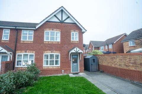 undefined, Ffordd Pant Y Celyn, Prestatyn LL19