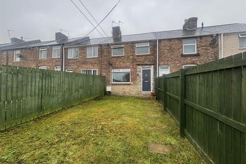undefined, Elliot Street, Sacriston, Durham