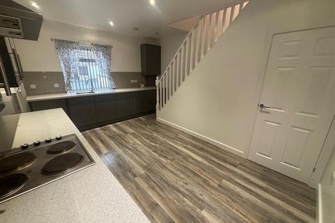 undefined, Elliot Street, Sacriston, Durham